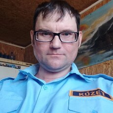 Фотография мужчины Андроник, 42 года из г. Караганда