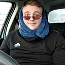Саша, 23 года