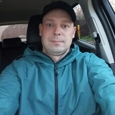 Фотография мужчины Аникий, 33 лет из г. Тюмень