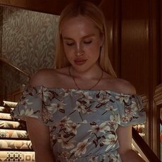 Фотография девушки Мила, 23 лет из г. Краснодар