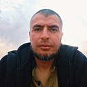 Али, 37 лет