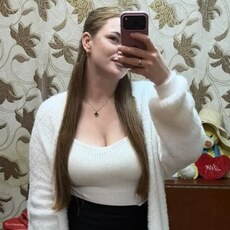 Фотография девушки Евдокия, 26 лет из г. Киселевск