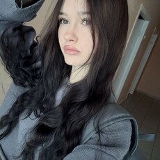 Фотография девушки Мария, 25 лет из г. Верещагино