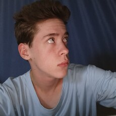 Фотография мужчины Исидор, 18 лет из г. Саратов