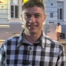 Фотография мужчины Потап, 30 года из г. Ульяновск
