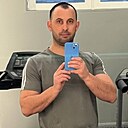 Аникий, 39 лет