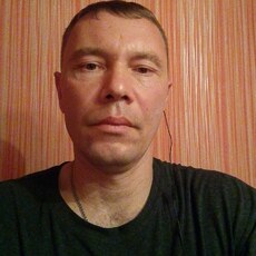 Фотография мужчины Парфений, 37 лет из г. Усть-Кут