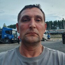 Фотография мужчины Сильвестр, 45 лет из г. Кубинка