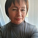 Фаина, 60 года