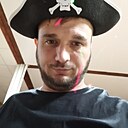 Марк, 35 лет