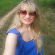 Фотография девушки Яна, 42 лет из г. Гродно