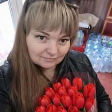 Фотография девушки София, 38 лет из г. Луганск