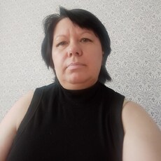 Фотография девушки Серафима, 41 лет из г. Омск