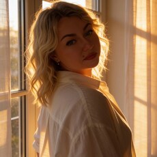 Фотография девушки Пинна, 32 года из г. Абакан