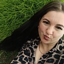Аня, 36 лет