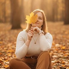 Фотография девушки Мария, 34 лет из г. Краснодар