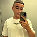 Евсей, 18 лет
