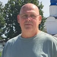 Фотография мужчины Константин, 49 лет из г. Ханты-Мансийск