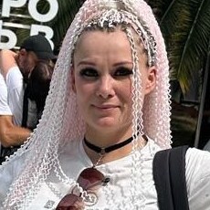 Фотография девушки Гликерия, 32 лет из г. Челябинск