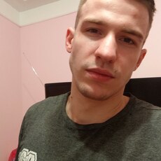 Фотография мужчины Павел, 22 лет из г. Липецк