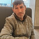 Серёжа, 40 года