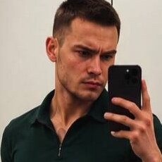 Фотография мужчины Женя, 22 лет из г. Пенза