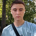 Андрей, 22 года