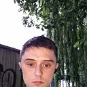 Андрей, 22 года
