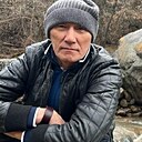 Болат, 56 лет