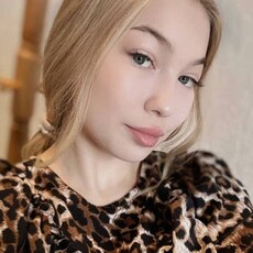 Фотография девушки Клара, 22 лет из г. Донецк