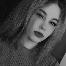Фотография девушки Яна, 21 лет из г. Кемерово