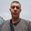 Макс, 40 лет