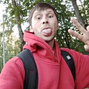 Василий, 32 года