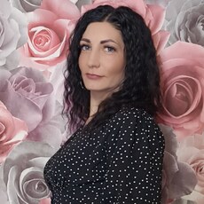 Фотография девушки Татьяна, 43 лет из г. Ульяновск