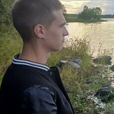 Фотография мужчины Захария, 19 лет из г. Кондопога