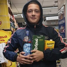 Фотография мужчины Лукьян, 19 лет из г. Кемерово