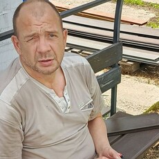Фотография мужчины Вениамин, 47 лет из г. Владимир