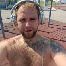 Фотография мужчины Владимир, 36 лет из г. Волгоград