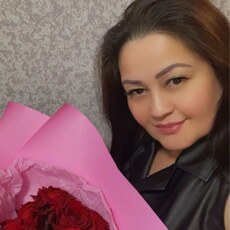 Фотография девушки Яна, 48 лет из г. Уфа