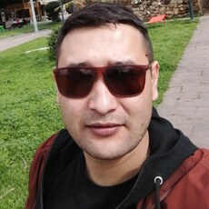 Фотография мужчины Марат, 32 года из г. Петропавловск