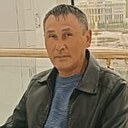 Рамазан, 57 лет