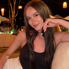 Фотография девушки Галя, 21 года из г. Краснодар