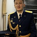 Самуил, 22 лет
