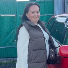 Фотография девушки Олимпиада, 43 лет из г. Нижнеудинск