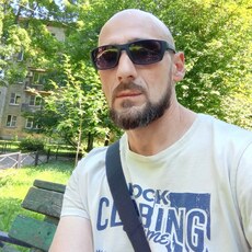 Фотография мужчины Вениамин, 46 лет из г. Гатчина