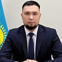 Азамат, 32 года