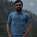 Амир, 26 лет