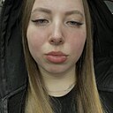 Анастасия, 22 года