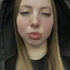 Фотография девушки Фаина, 20 года из г. Лыткарино