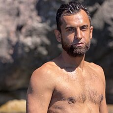 Фотография мужчины Rustam, 31 год из г. Севастополь